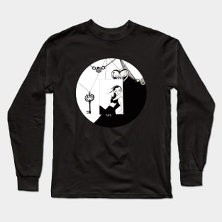 The Romantic Long Sleeve T-Shirt